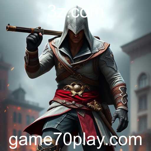 Explore a Emoção e a Aventura dos Jogos de Ação