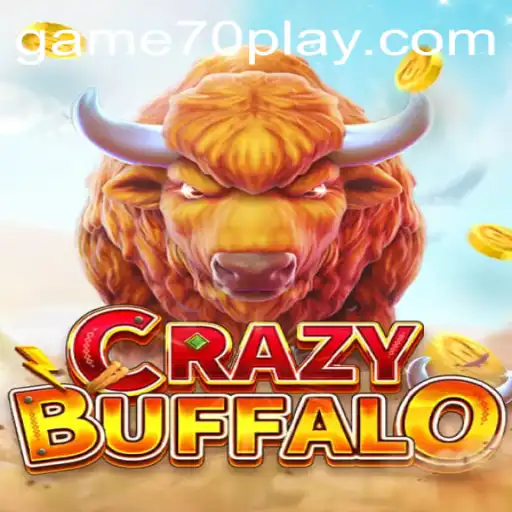 Captivating Adventures in CRAZYBUFFALO: A Thrilling Game70 Experience