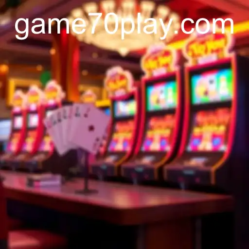 Gaming Experience game70 - 800+ Premium and Exclusive Games