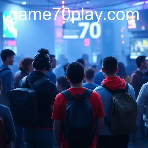 VIP Service game70 - 24/7 Support and Exclusive Benefits