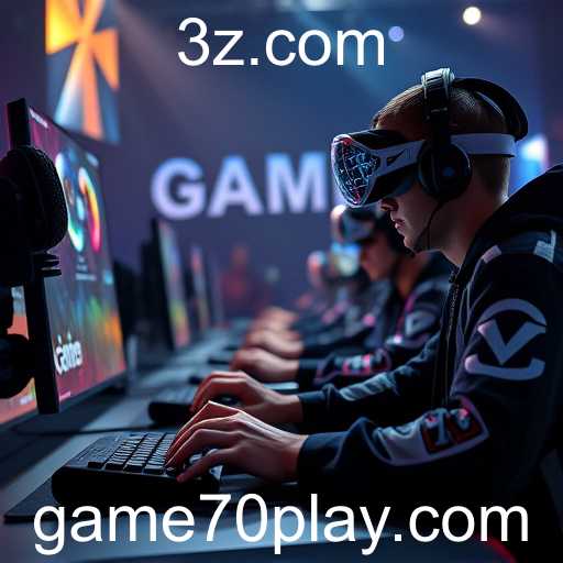 Impactos das Tendências dos Jogos em 2025