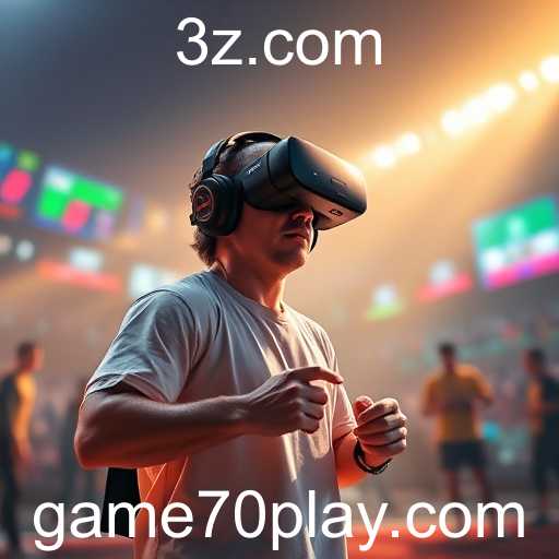 Revolução Nos Jogos Digitais em 2025