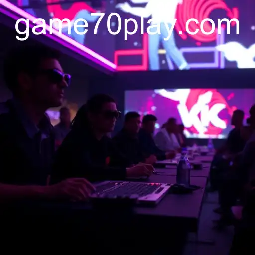 Gaming Experience game70 - 800+ Premium and Exclusive Games