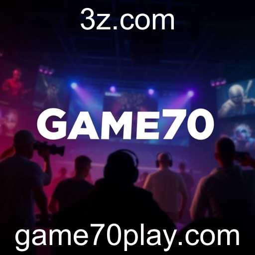 Evolução do Game70: Novidades e Impactos na Indústria de Jogos