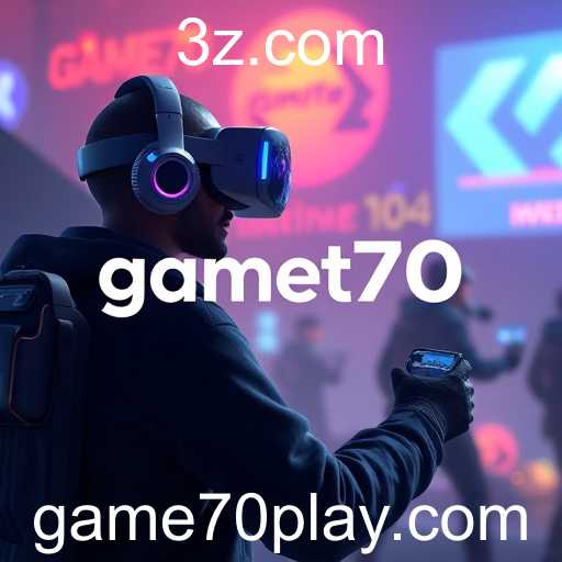 A Revolução dos Jogos em 2025: game70 em Alta