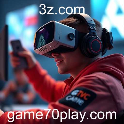 Tendências do Mundo dos Jogos em 2025