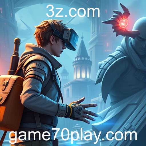 A Revolução dos eSports: Como o Game70 Reinventa Competições Online