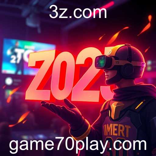 Revolução nos Jogos: A Era do Game70