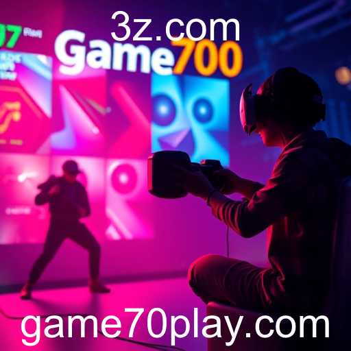 A Revolução dos Jogos no Brasil: O Impacto do Game70