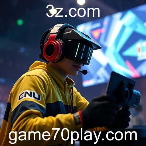 Game70 Revoluciona a Indústria de Jogos Online