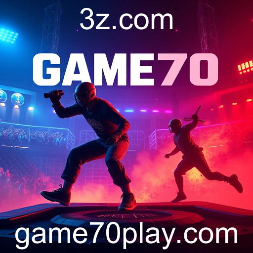 Novidades do Game70: Revolução na Experiência de Jogo