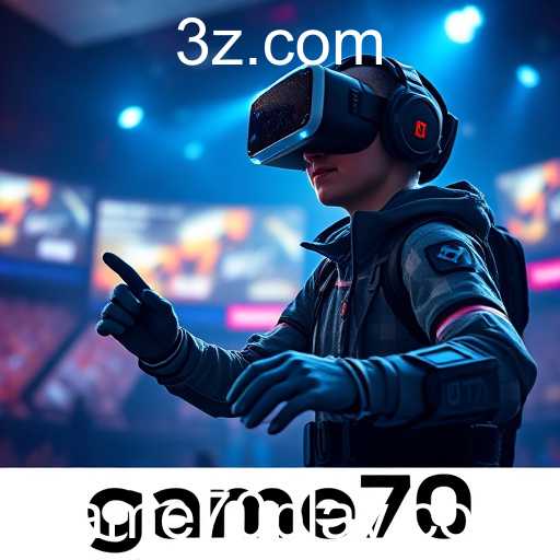 A Relevância Crescente do 'game70' no Cenário de Jogos