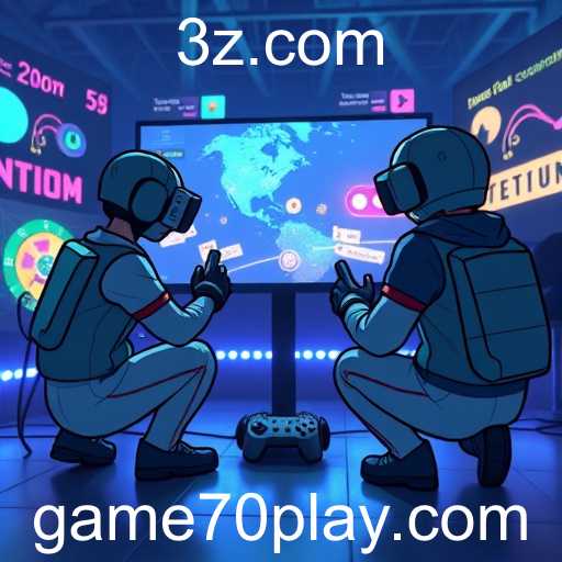 Evolução dos Jogos em um Mundo Conectado