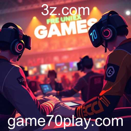 Tendências Atuais no Mundo dos Jogos em 2025