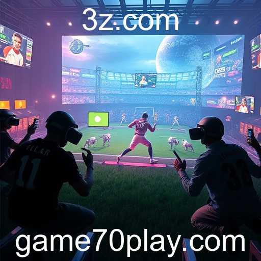 O Crescimento dos Jogos em Realidade Aumentada em 2025