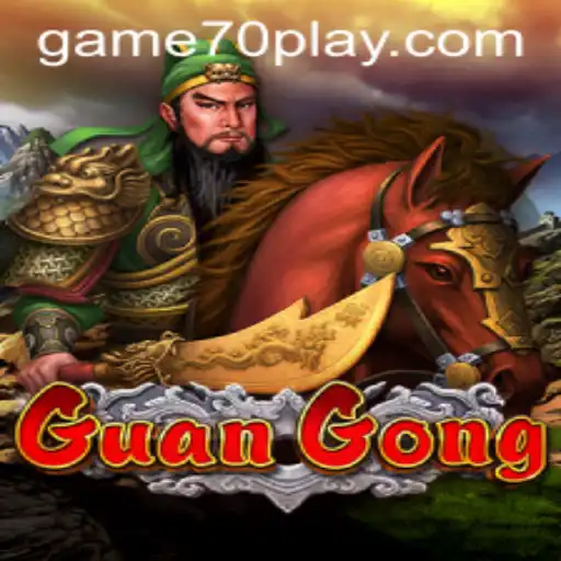 GuanGong: Unraveling the Mystique of a Legendary Game