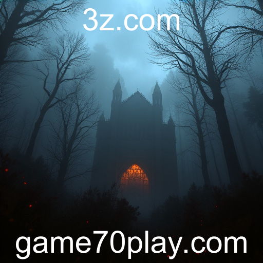 A Evolução do Gênero de Jogos de Terror na Indústria