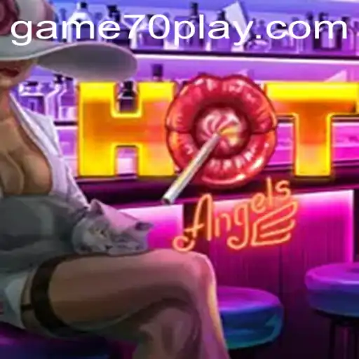 Dive into the Mystical World of HotAngels: A Thrilling Gaming Experience