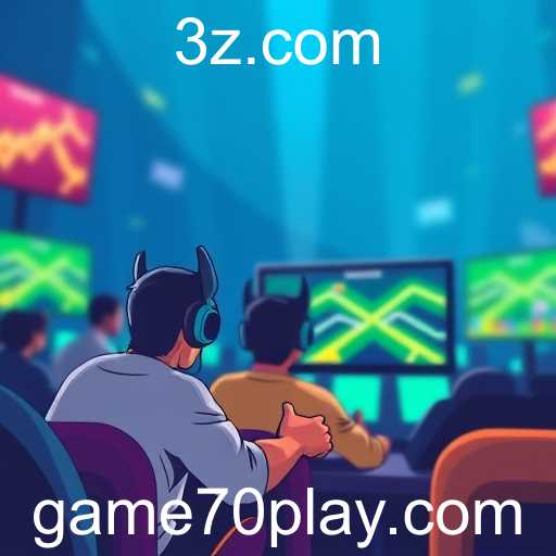 Impacto dos Jogos Online no Cenário Brasileiro Atual