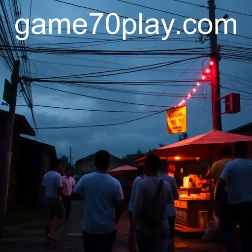 VIP Service game70 - 24/7 Support and Exclusive Benefits
