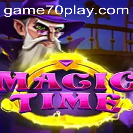 Discover the Enchanting World of MagicTime: The Revolutionary Game to Play in 2023