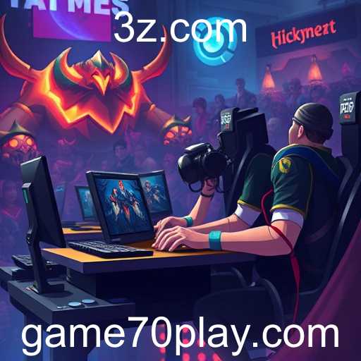 A Evolução dos Jogos Multijogador