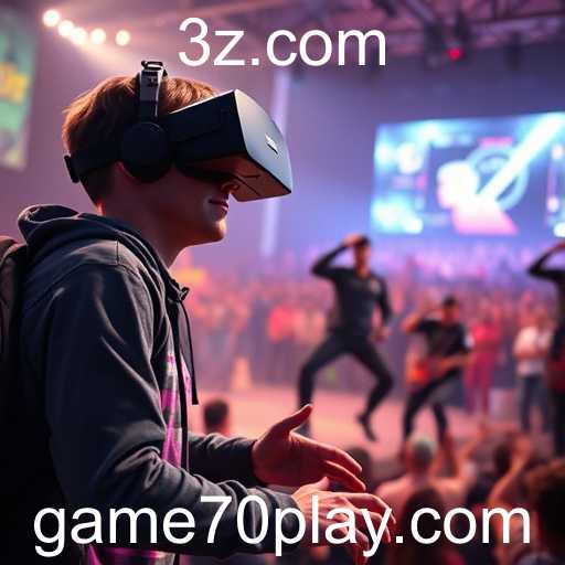 Novidades e Tendências em Jogos no Outono de 2025