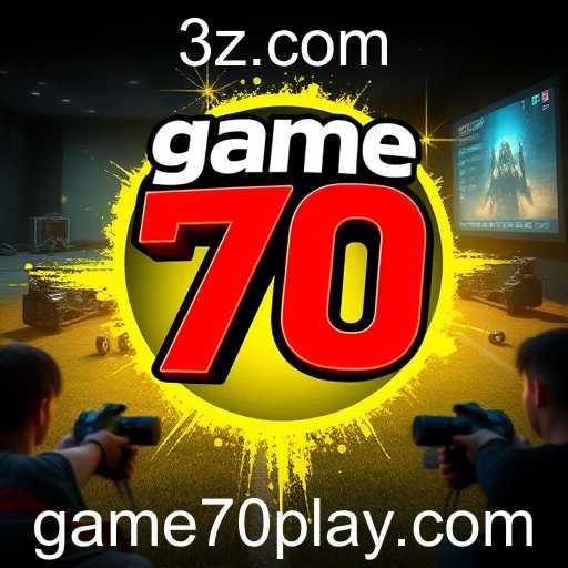 A Evolução dos Jogos Online: Como o 'game70' está Transformando o Mercado