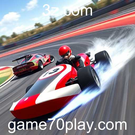 Explore a Emoção nos Jogos de Corrida: Velocidade, Estratégia e Diversão