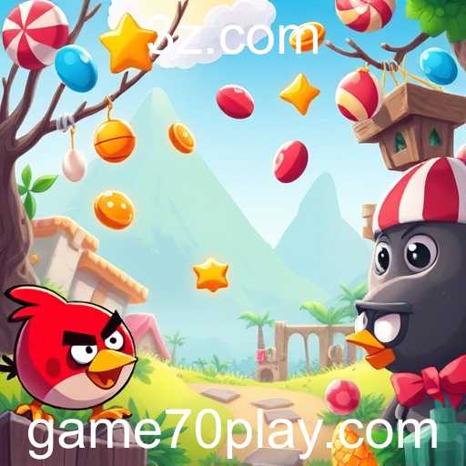 Revolução nos Jogos Online: o Impacto do game70