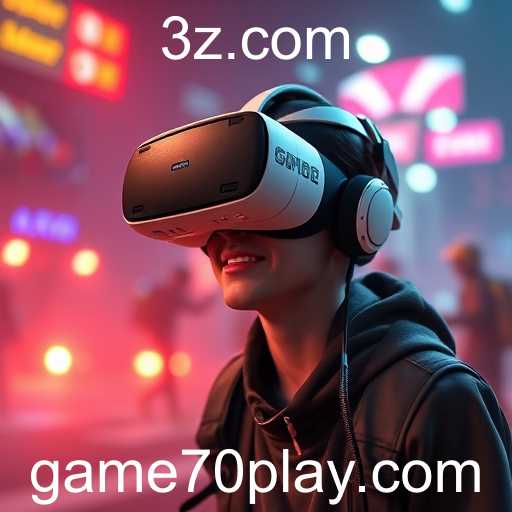 Revolução nos Games: As Últimas Tendências de 2025