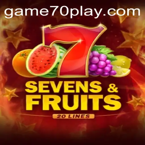 Discover the World of SevensFruits20: An Exciting New Game