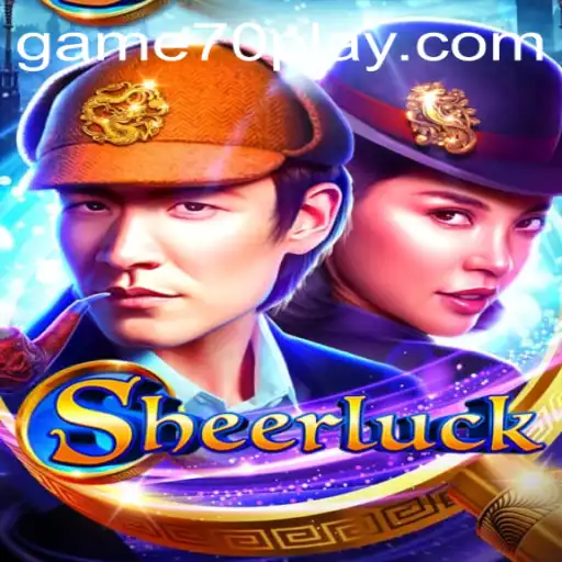 Sheerluck: The Captivating Detective Game of Deduction
