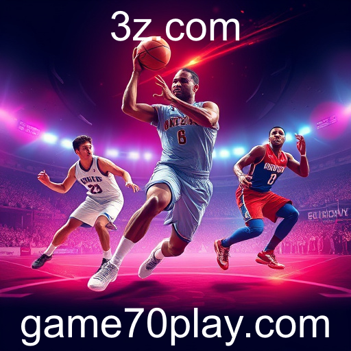 Os Jogos Esportivos na game70: Competição e Diversão Virtual