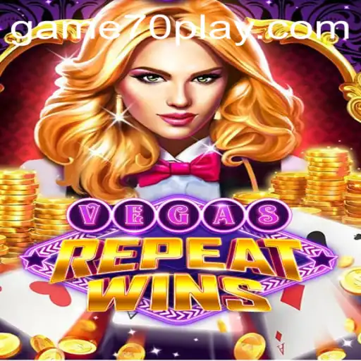 Discovering VegasRepeatWins: The Exciting New Game Captivating Players Worldwide